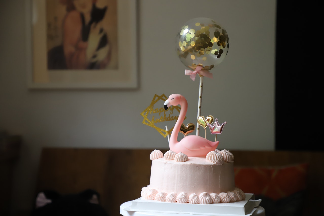70 års fødselsdag