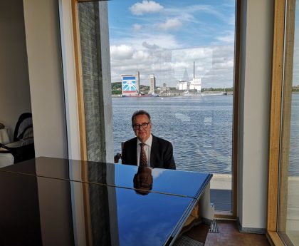 1 - Festmusik og fortællinger