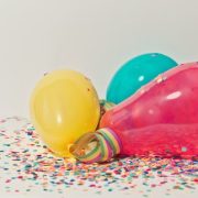 80 års fødselsdagsfest