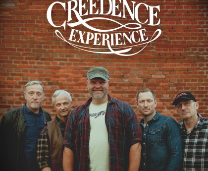 Creedence Experience Band Photo