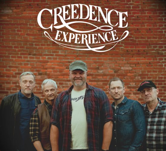 Creedence Experience Band Photo