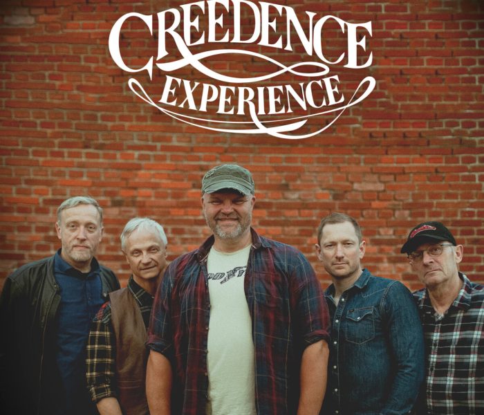 Creedence Experience Band Photo