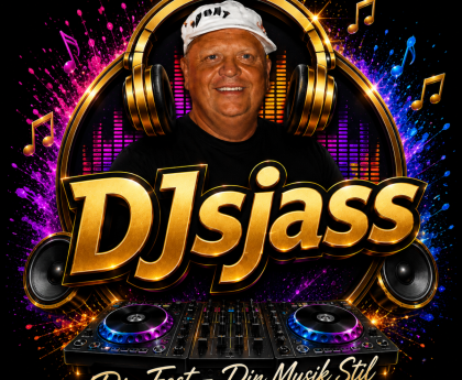 DJ Sjass