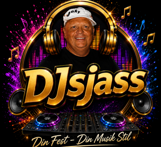 DJ Sjass