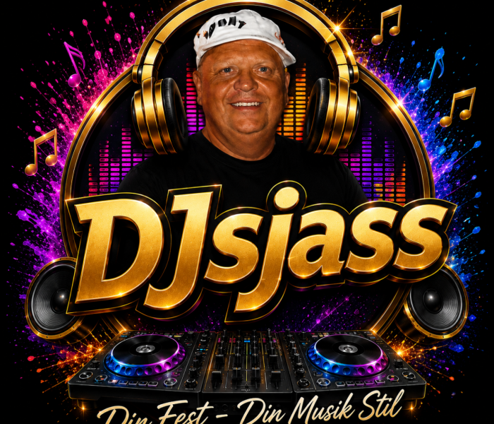 DJ Sjass