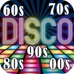 Event - Temafester 60s 70s 80s 90s 2000s Musik