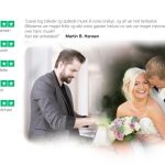 Forside-til-hjemmeside