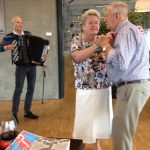 Harmonika-musik-dans