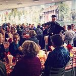 Harmonikamusik-firmafest