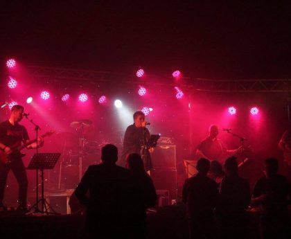 Hit-Wave-danseband