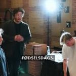 Hypnose show med Adam