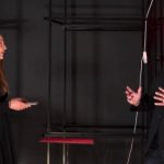 Hypnoseshow med Adam