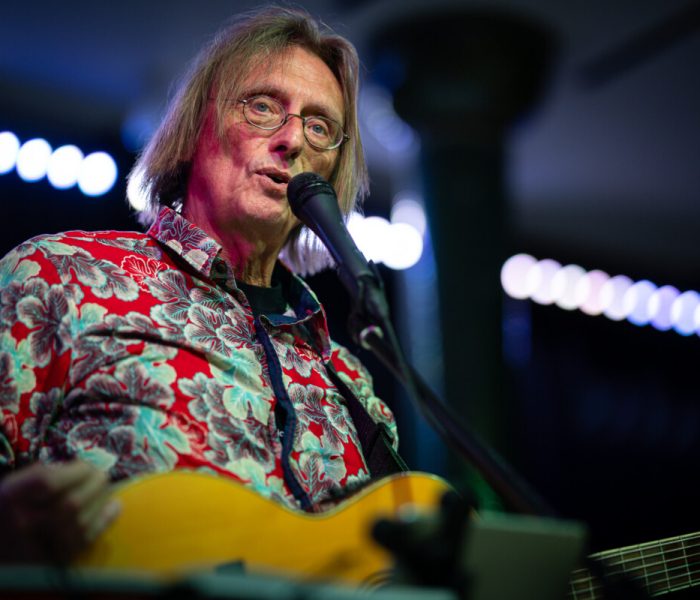 Jan Kjæer i Metronomen