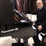 Kim-Maarup-Pianoman