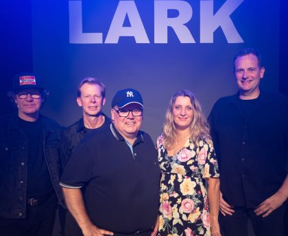 LARK eventguru