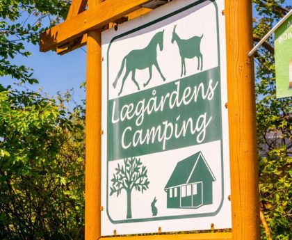 Lægårdens camping profilbillede