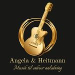 Logo - Musik til enhver anledning