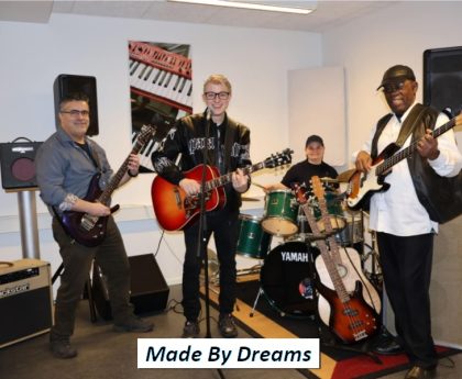 Made-By-Dreams NEW