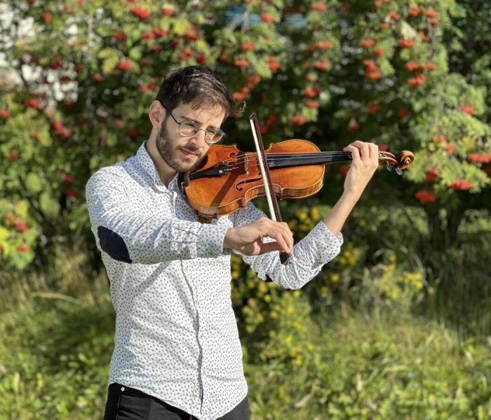 Panagiotis Nikolakis billede