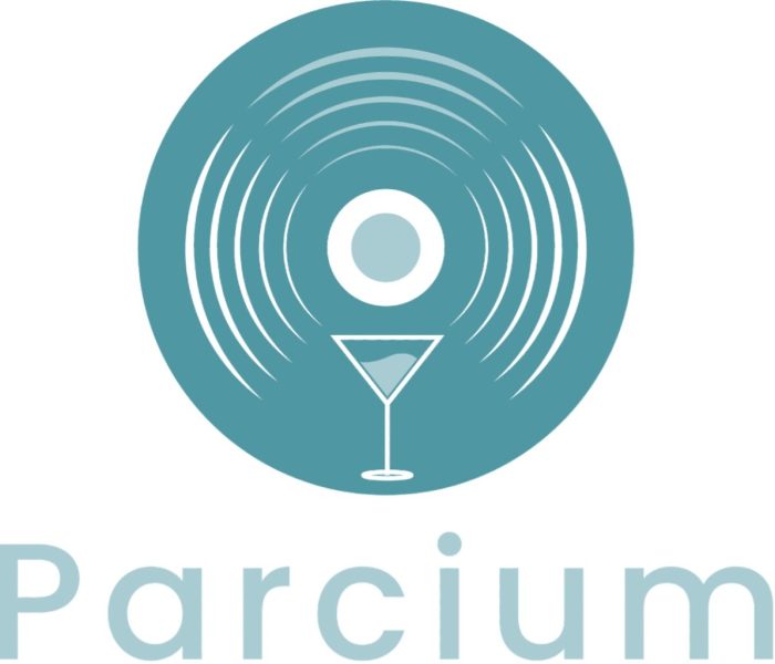 Parcium logo