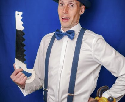 Trylle-Mads Billede