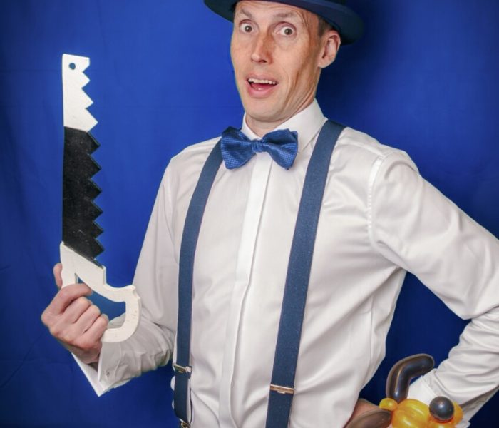 Trylle-Mads Billede
