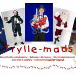 Trylle-mads cover
