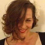 iben diva syngende telegram