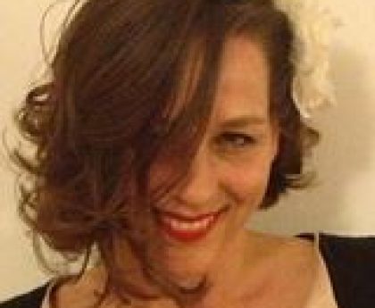 iben diva syngende telegram