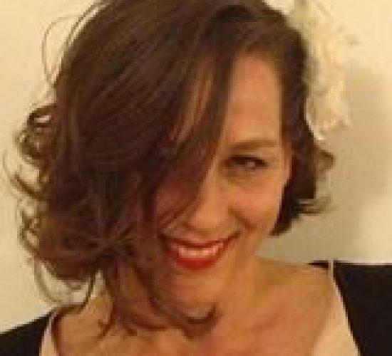 iben diva syngende telegram