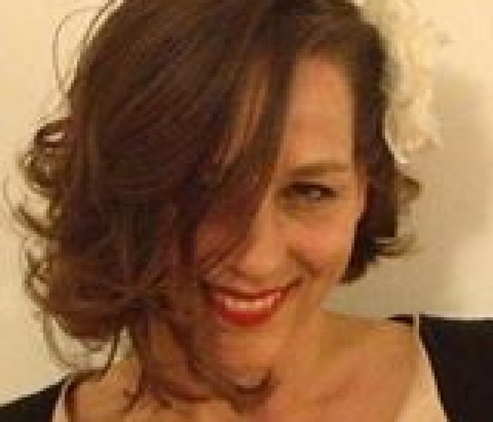 iben diva syngende telegram