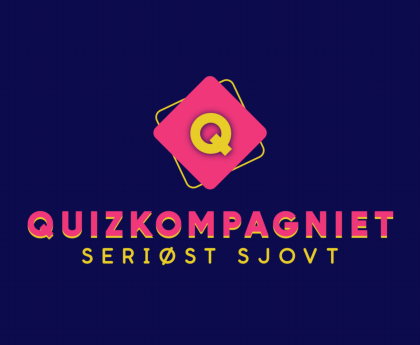 quizkompagniet logo