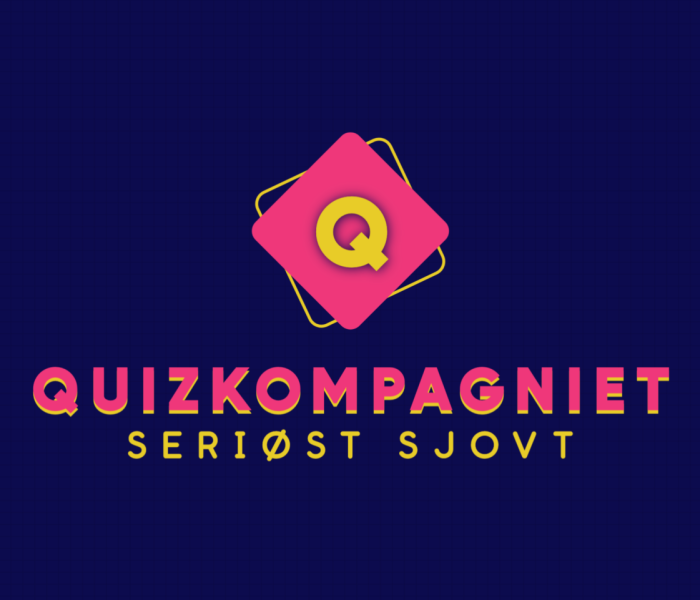 quizkompagniet logo