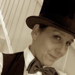 syngende telegram 1 hat